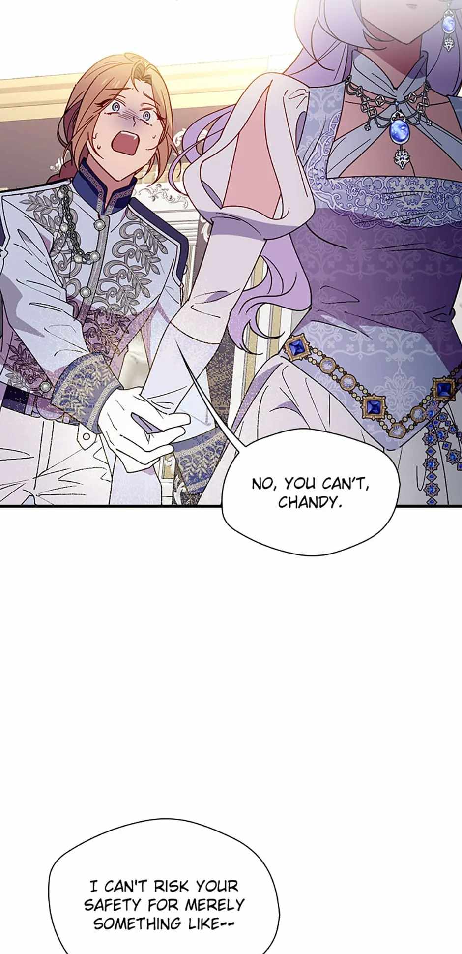 Raga of Withered Branches Chapter 88 34